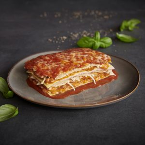 Lasagne met vlees